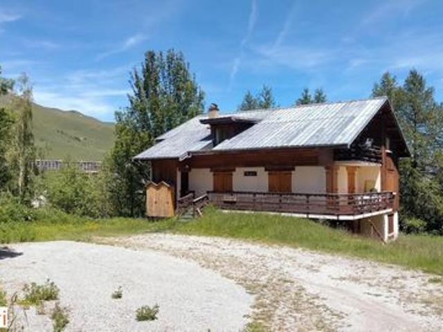 Villa vente à Saint-Jean-de-Maurienne, Fontcouverte-la Toussuire