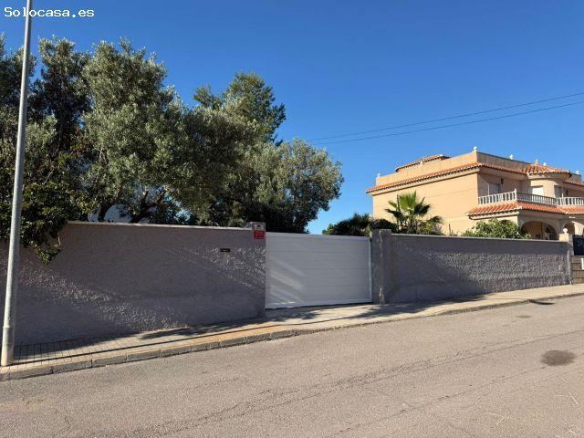 Casa en venta en Santo Domingo, El Ejido