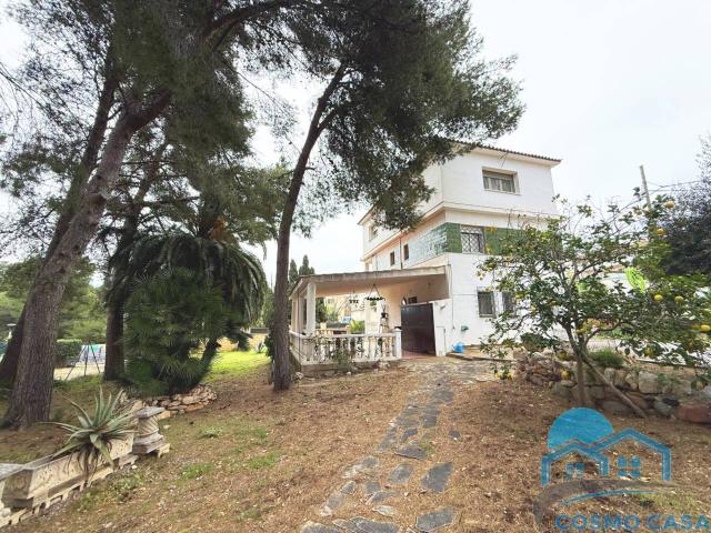 Chalet en venta en Far, Tarragonès