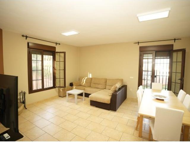 Casa en venta en Urbanización Campo Alegre, Alcalá De Guadaíra