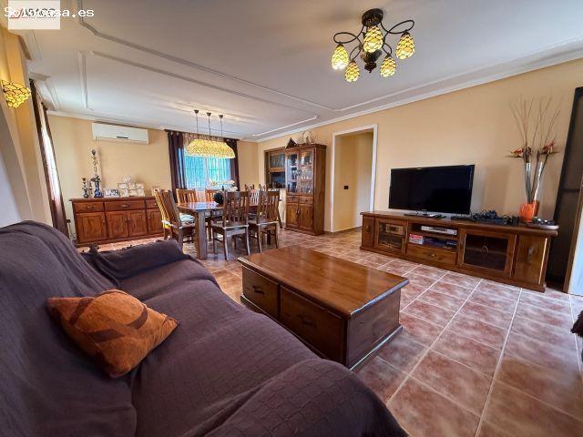 Casa en venta en l'Alacantí, Valencia