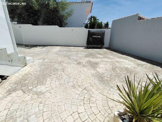 Casa en venta en La Axarquía, Andalucía