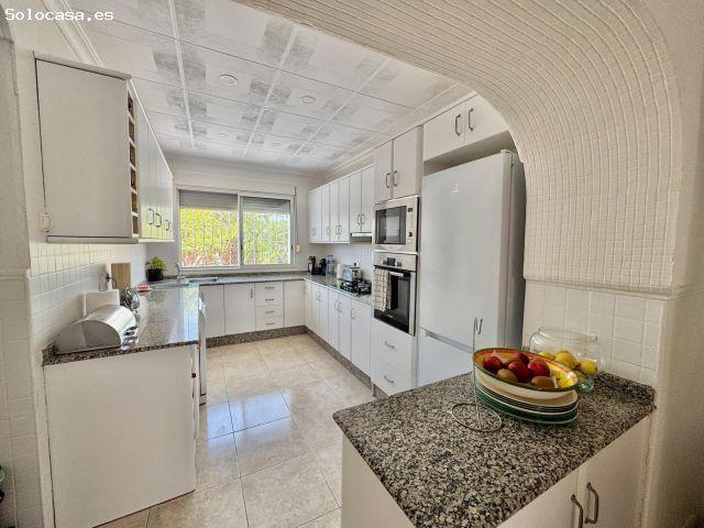 Casa en venta en La Florida, Dolores