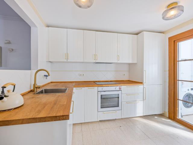 Casa en venta en La Alcaidesa, Campo de Gibraltar