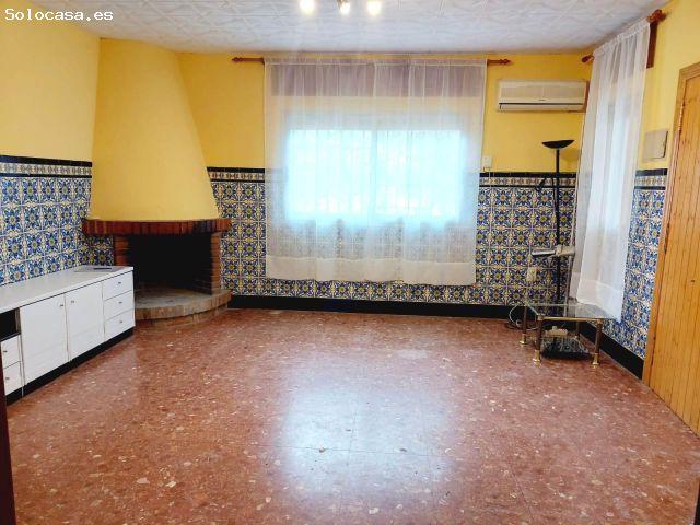 Casa en venta en Alt de Botigueta, el Camp de Túria