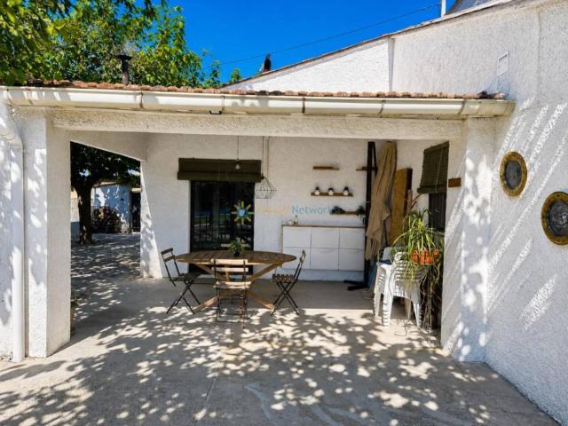Chalet en venta en la Ribera Alta, Valencia