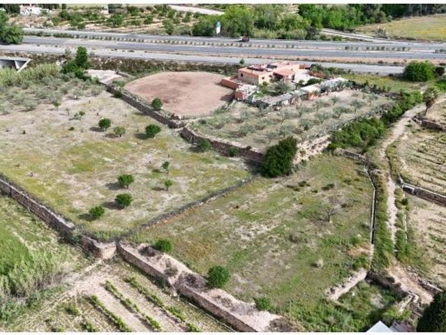 Casa en venta en La Serranía, Valencia