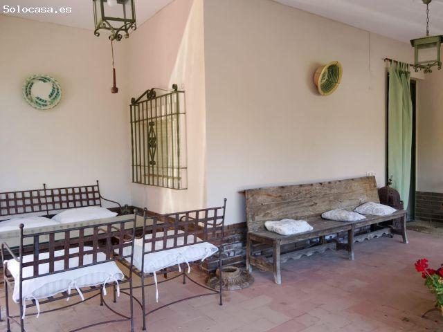 Casa en venta en Almodóvar Del Río, Andalucía