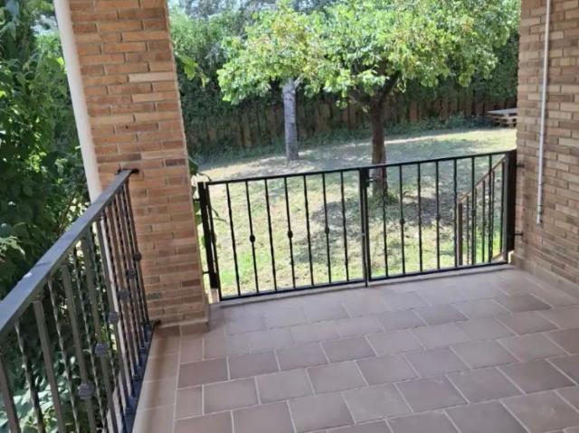 Casa en alquiler en Pinos del Valle, El Pinar