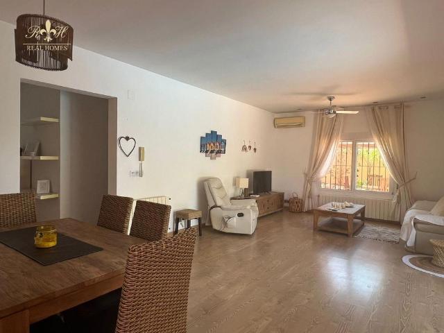 Casa en alquiler en Centre Històric, l'Alacantí