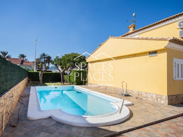 Casa en venta en l'Estany, la Ribera Baixa