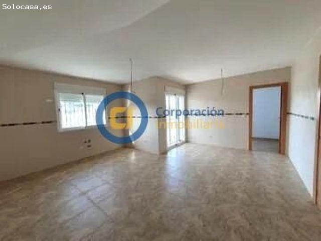 Casa en venta en Las Casicas, Alto Guadalentín