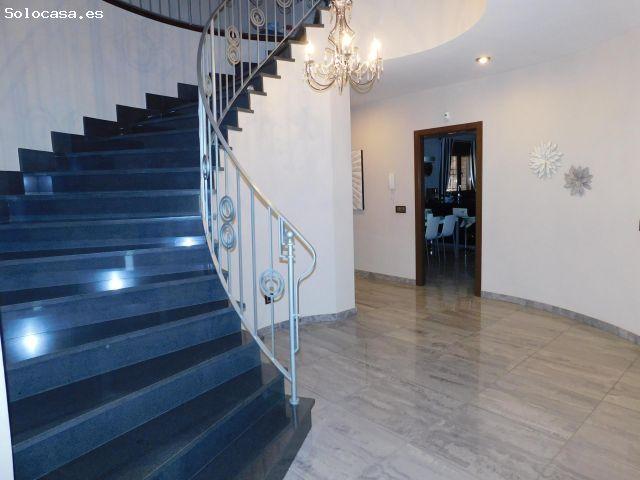 Casa en venta en Alameda De La Sagra, Castilla-La Mancha