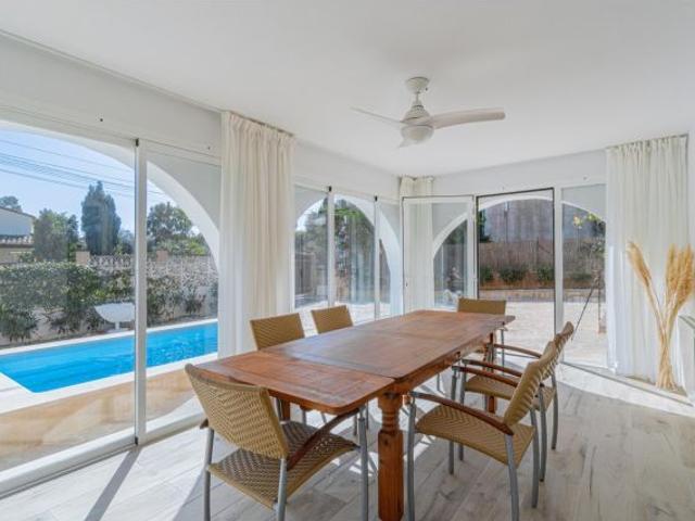 Casa en venta en Cala Santanyí, Migjorn
