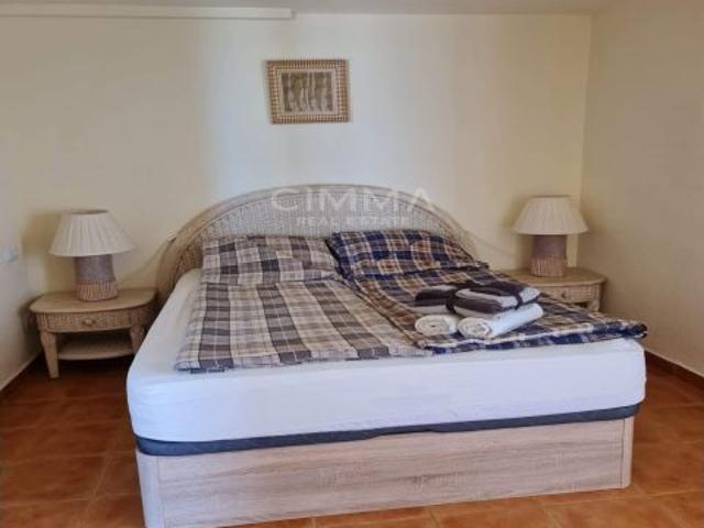 Casa en alquiler en Plans, la Marina Baixa