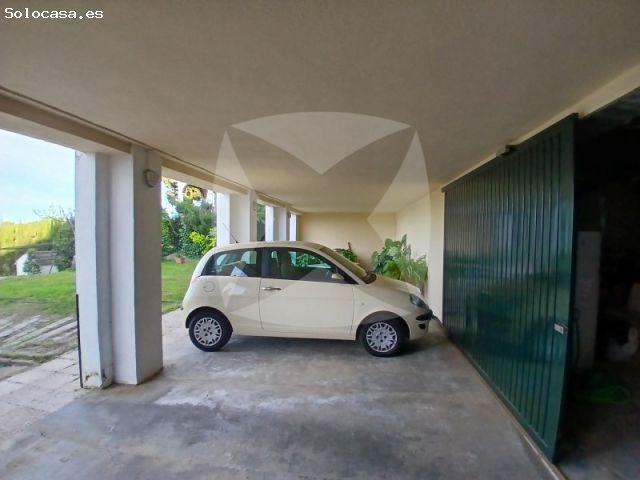Casa en venta en Las Vaguadas, Tierra de Badajoz
