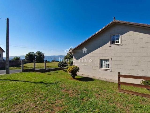 Chalet en venta en Ferrol, Galicia