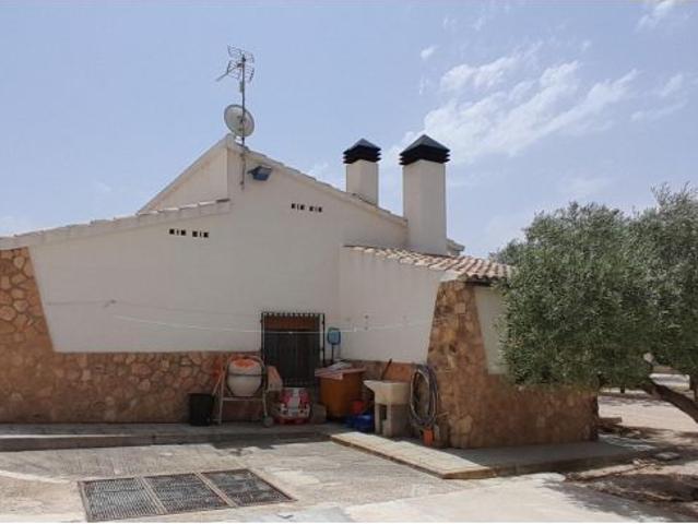 Casa en venta en Altiplano, Murcia