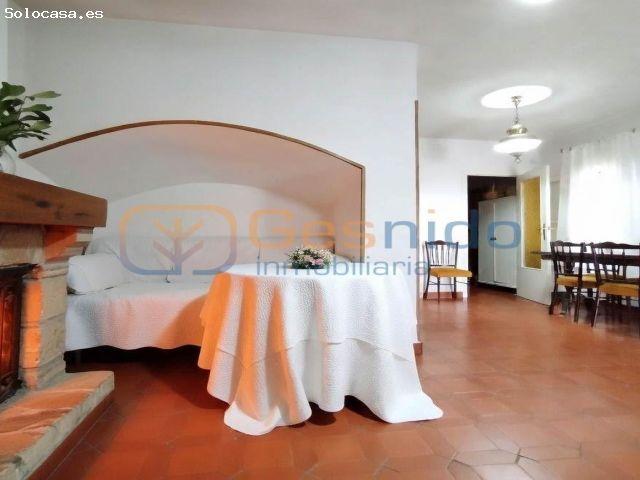 Casa en venta en Sexmo de San Lorenzo, Torrecaballeros