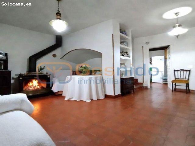Casa en venta en Sexmo de San Lorenzo, Torrecaballeros