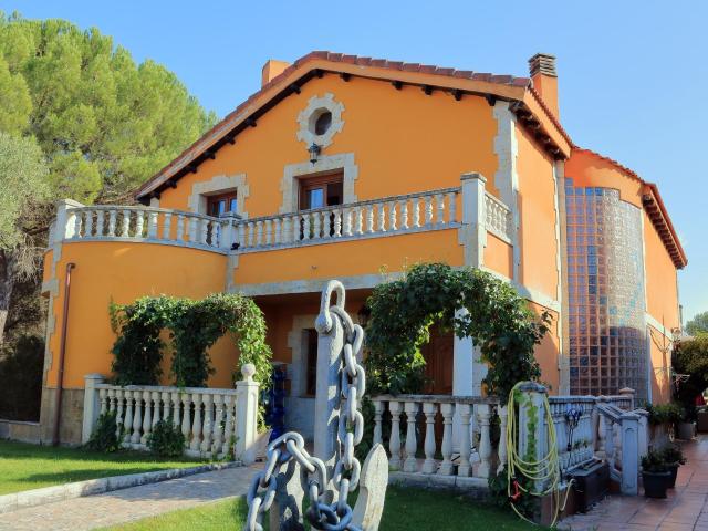 Chalet en venta en Aldeamayor De San Martín, Castilla y León