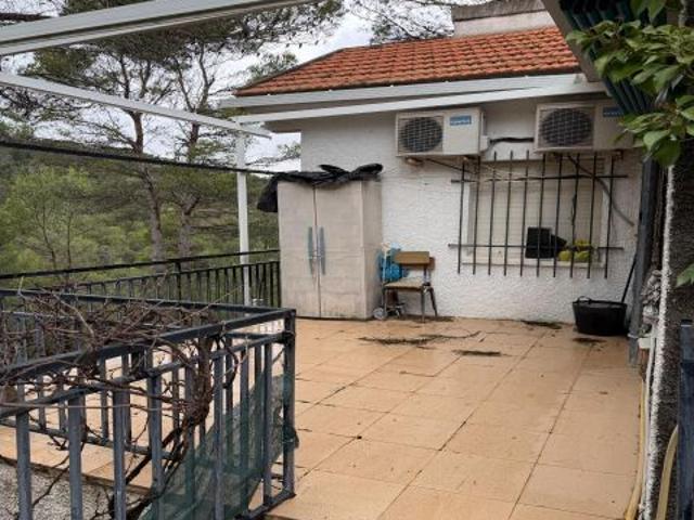 Casa en venta en Nueva Sierra de Altomira, Albalate De Zorita