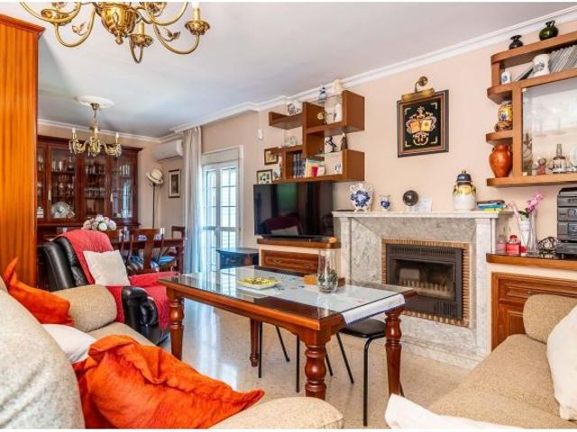 Casa en venta en Este-Alcosa-Torreblanca, Sevilla