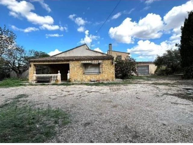 Casa en venta en el Comtat, Valencia