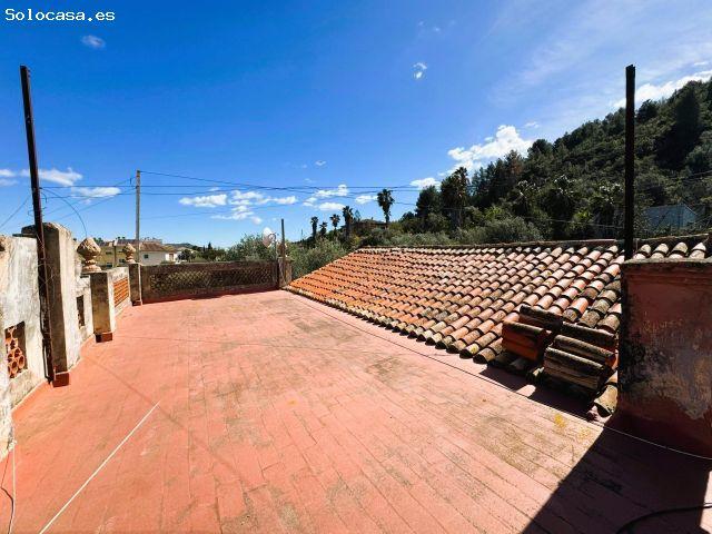 Casa en venta en la Safor, Valencia