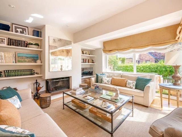 Casa en venta en La Moraleja, Alcobendas