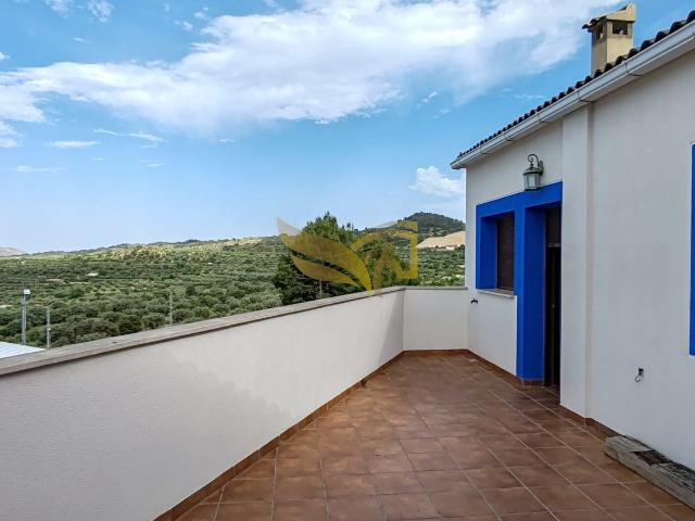 Chalet en venta en Férez, Castilla-La Mancha