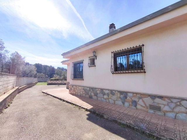 Casa en venta en Banyeres de Mariola, Alacant / Alicante