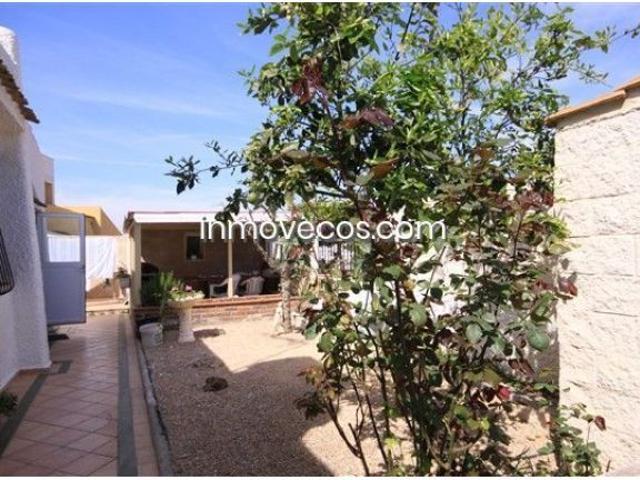 Casa en venta en La Manga del Mar Menor, Cartagena
