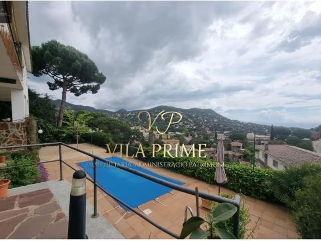 Casa en venta en Maresme, Catalunya