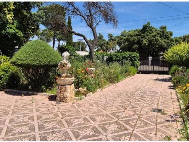 Casa en venta en Eurovillas-Las Villas, Nuevo Baztán