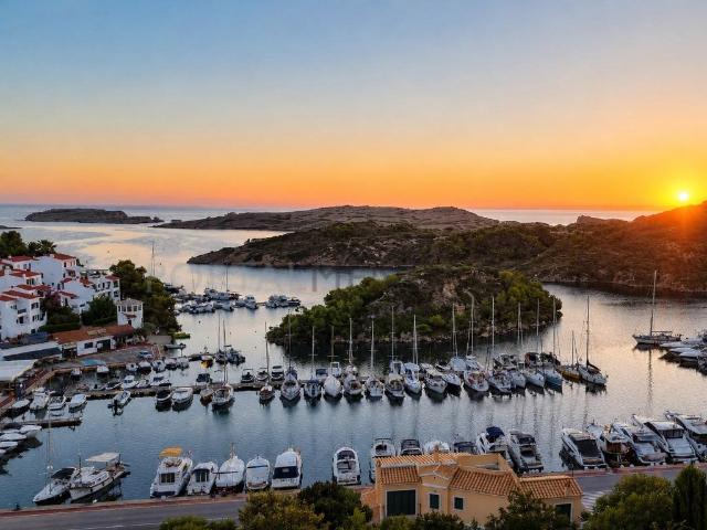 Casa en venta en es Mercadal, Menorca
