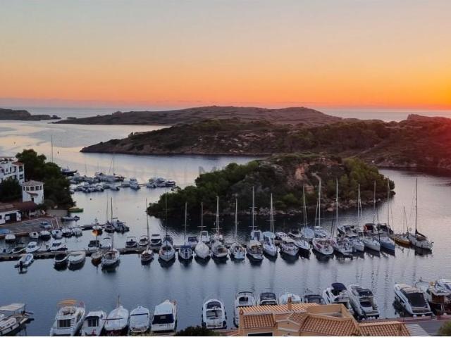 Casa en venta en es Mercadal, Menorca