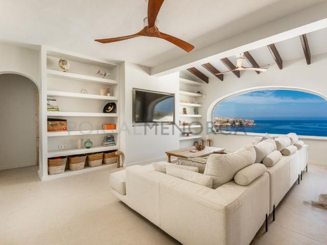 Casa en venta en Cala Morell, Menorca