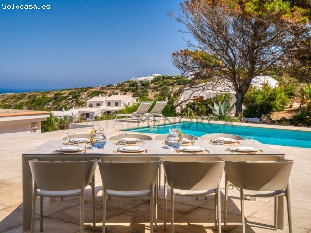 Casa en venta en Cala Morell, Menorca