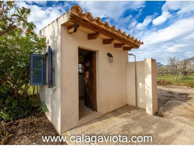 Casa en venta en Raiguer, Baleares