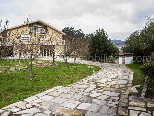 Chalet en venta en Pontevedra, Galicia