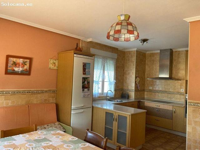 Casa en venta en Campo, El Bierzo