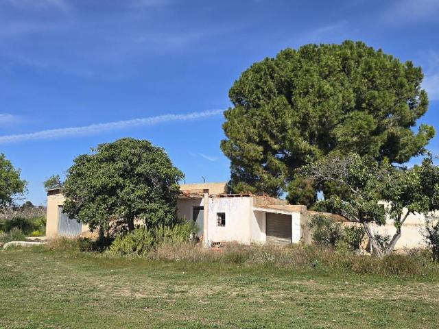 Casa en venta en el Camp de Túria, Valencia