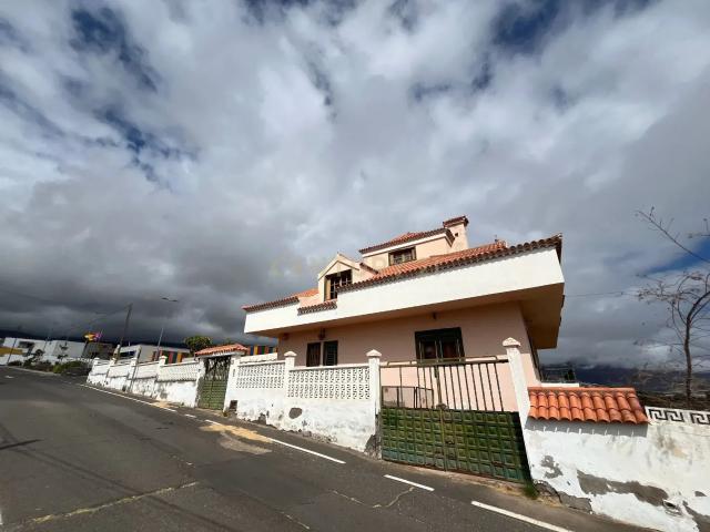 Piso en venta en Arafo, Canarias
