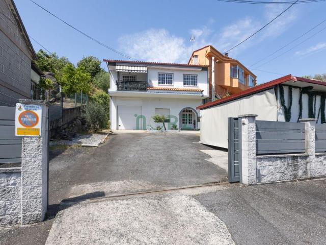 Chalet en venta en San Domingos de Ribadavia, O Ribeiro