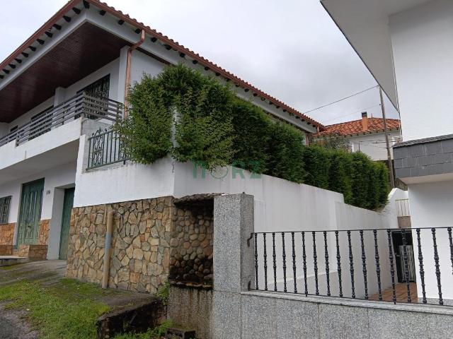Chalet en venta en O Ribeiro, Galicia