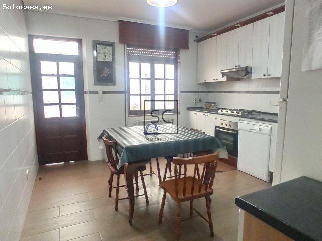 Casa en venta en Trasancos, Ferrol