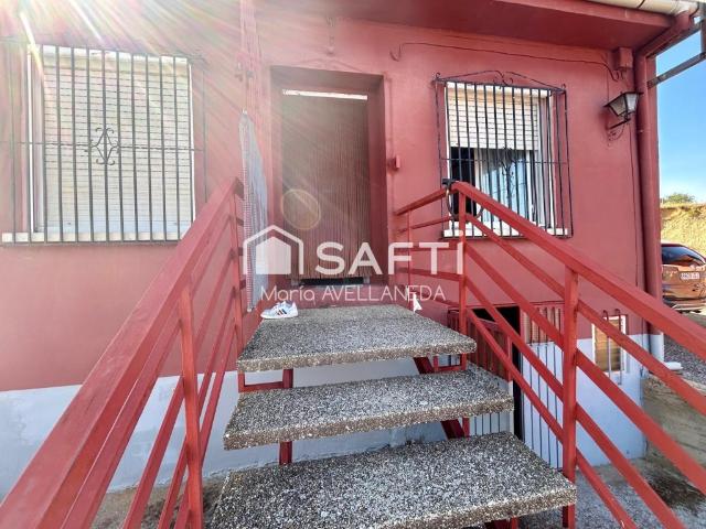 Casa Rural en venta en Benavides, Castilla y León