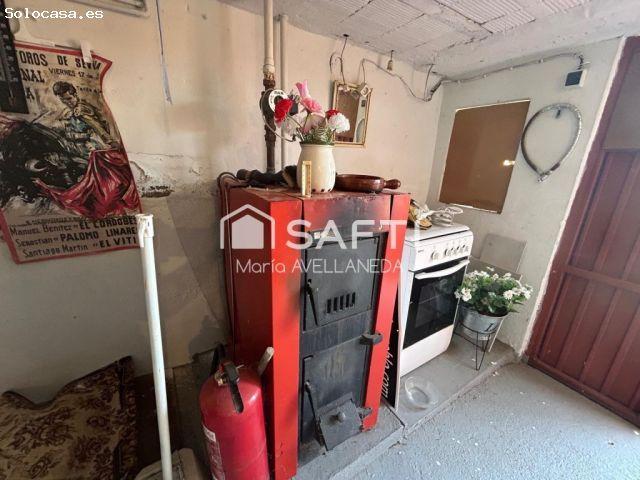Casa en venta en Benavides, Castilla y León