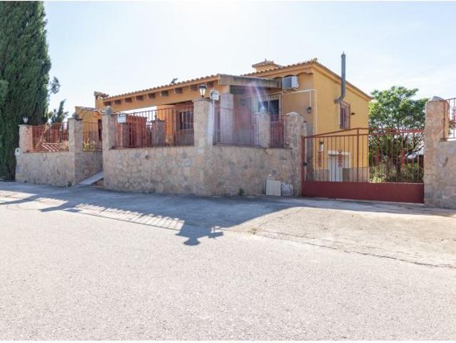 Casa en venta en Pliego, Región de Murcia